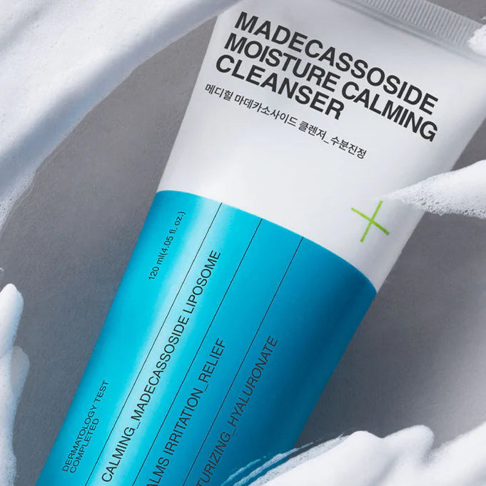 Mediheal Madecassoside Cleanser Moisture Calming