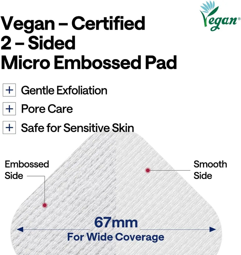 Mediheal Phyto Enzyme Exfoliating Pad