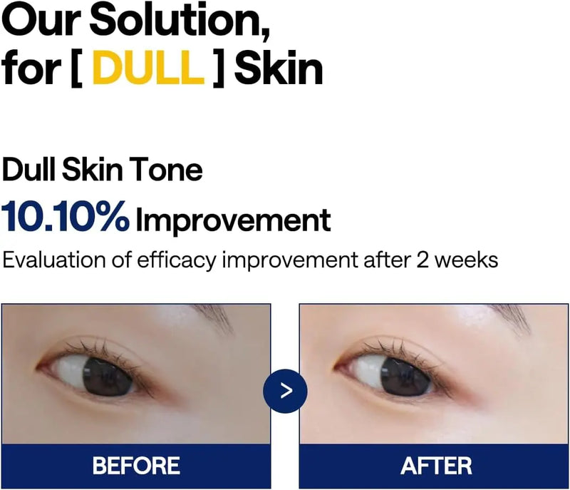 Mediheal Vitamide Blemish Care Pad