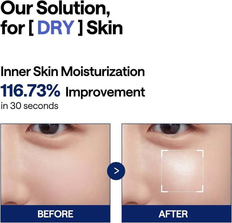 Mediheal Water-Mide Deep Moisture Pad
