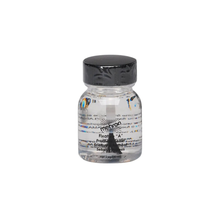 Mehron Makeup Fixative A Sealer