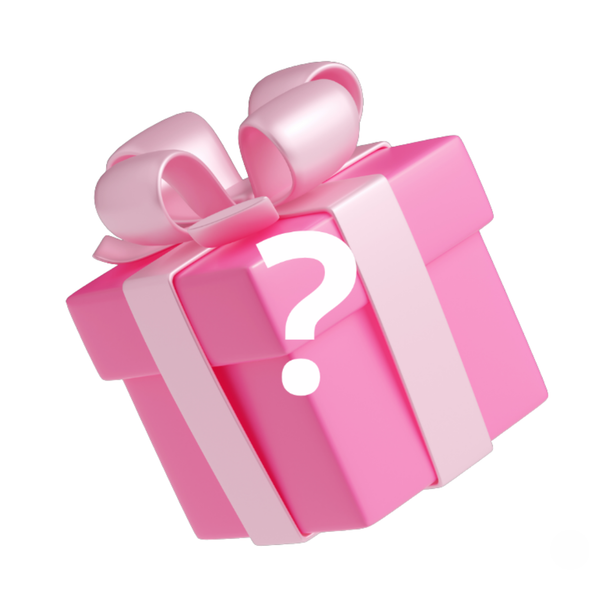 MelodySusie MelodySusie Mystery Gift