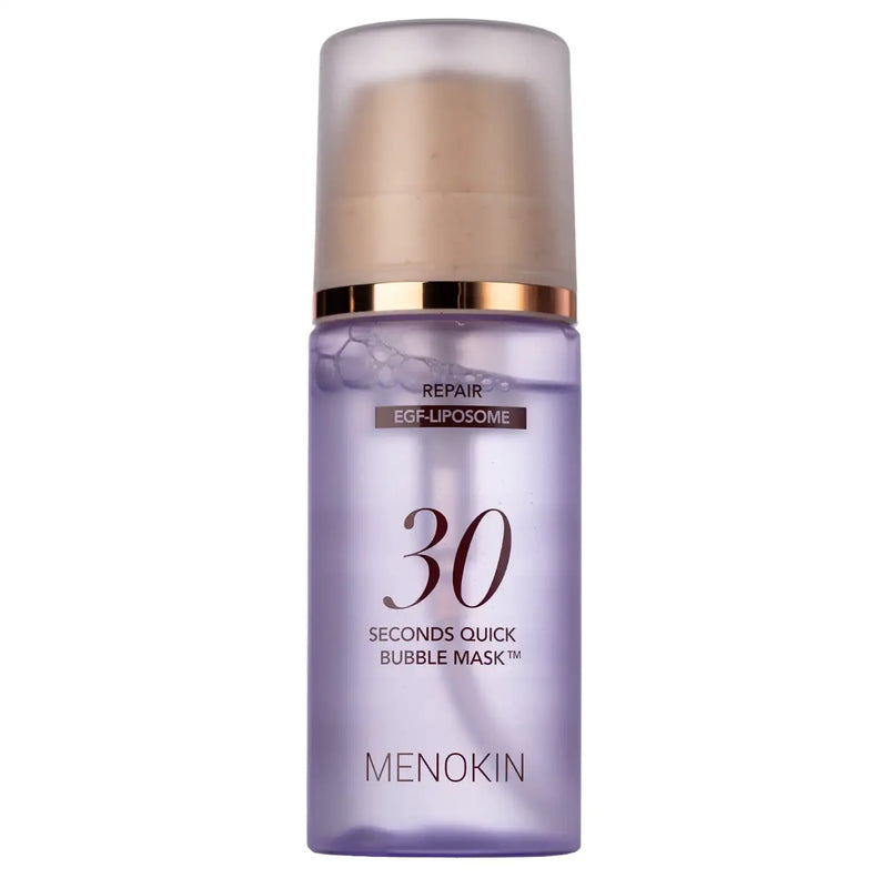 Menokin 30 Seconds Quick Bubble Mask Repair