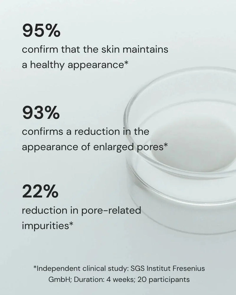 Merme Berlin Pore & Line Refine Face Serum