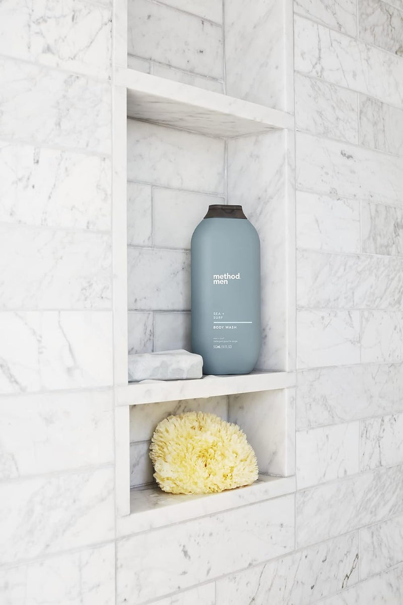 Method Body Body Wash Juniper + Sage