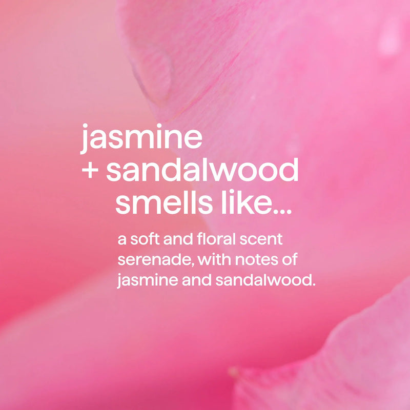 Method Body + Hair Mist Jasmine & Sandalwood