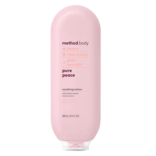 Method Body Soothing Lotion Pure Peace