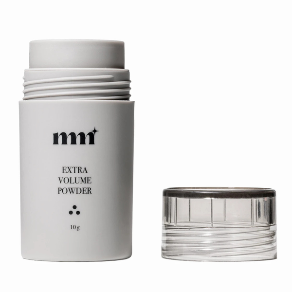 Milky Mane Extra Volume Powder