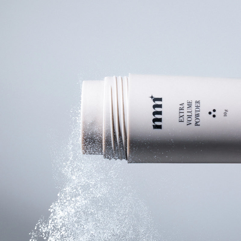 Milky Mane Extra Volume Powder