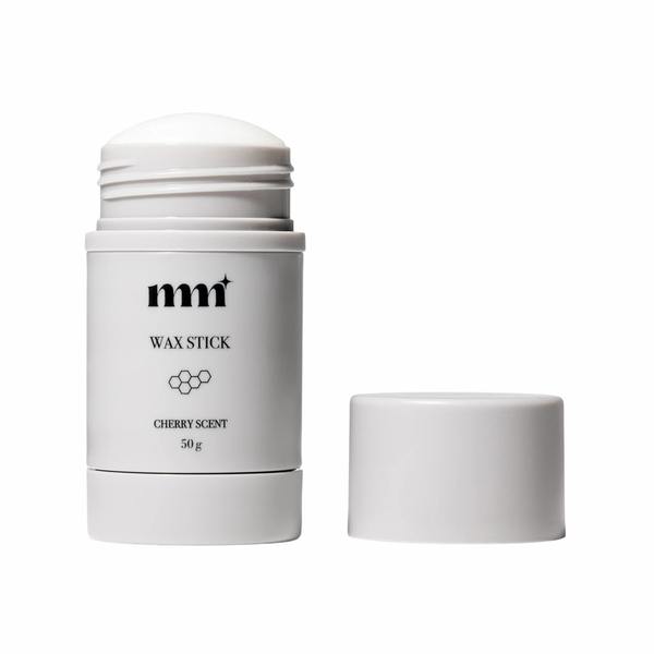 Milky Mane Wax Stick Cherry Scent