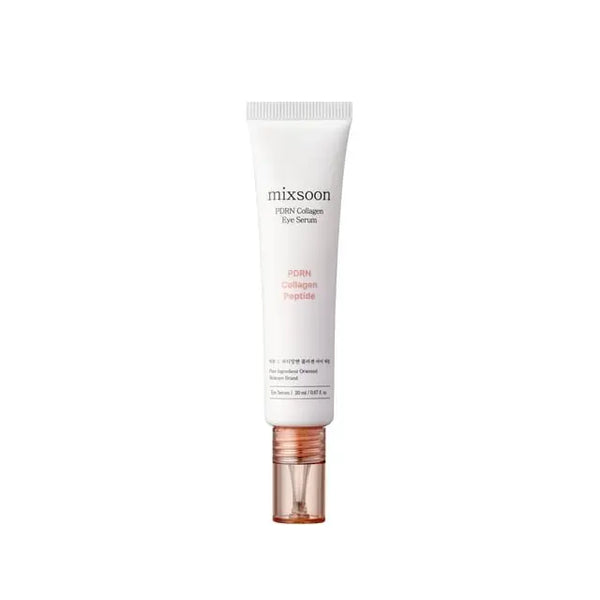 Mixsoon PDRN Collagen Eye Serum