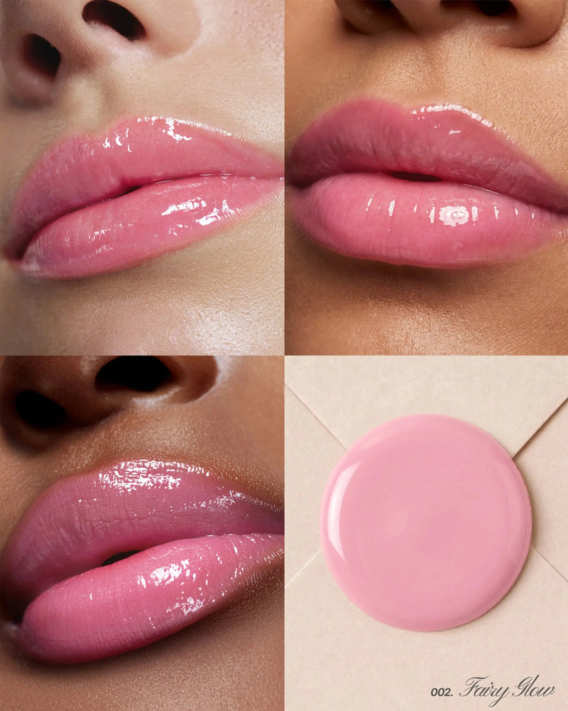 Moira Angel Glow Gloss 002 Fairy Glow