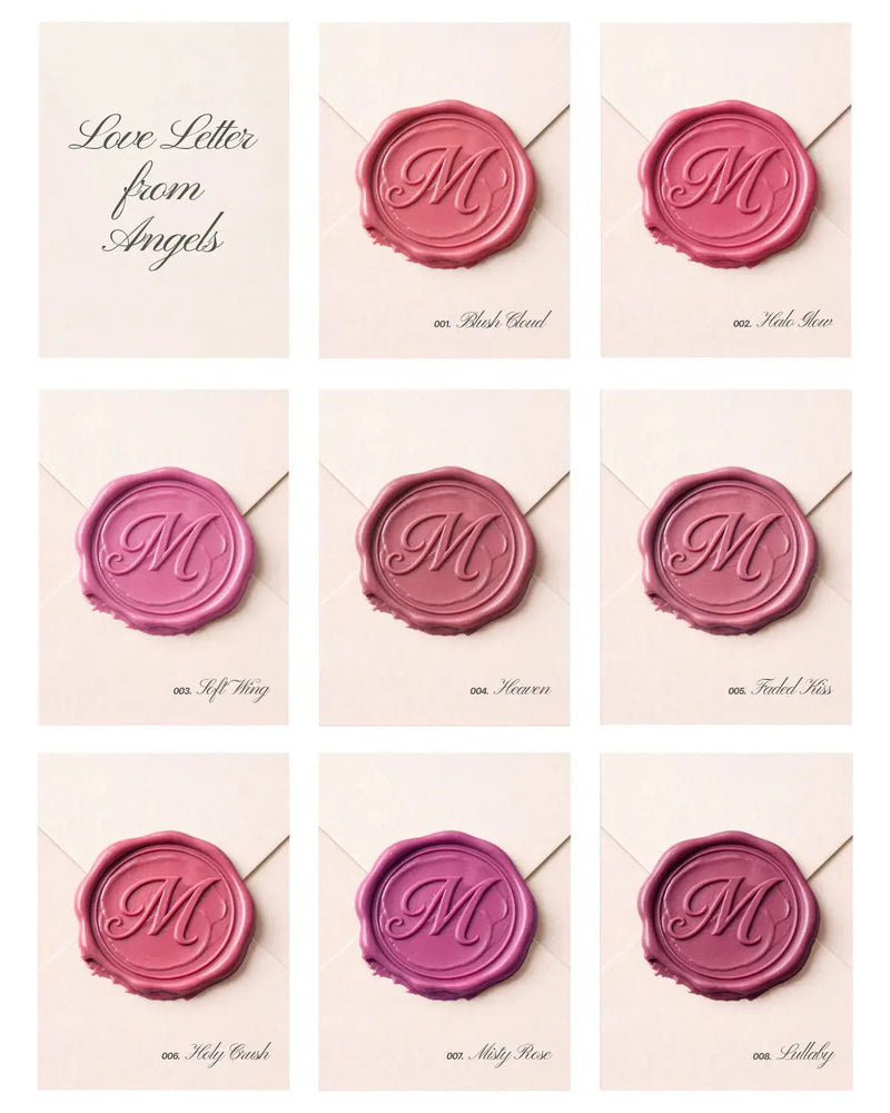 Moira Angel Satin Lipstick 006 Holy Crush