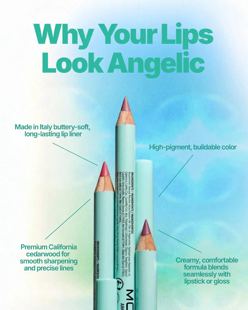 Moira Angel Touch Liner 006 Sweet Halo
