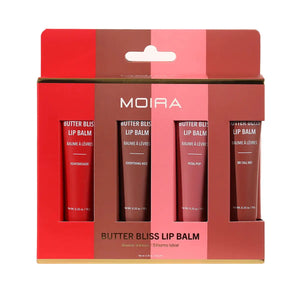 Butter Bliss Lip Balm Set