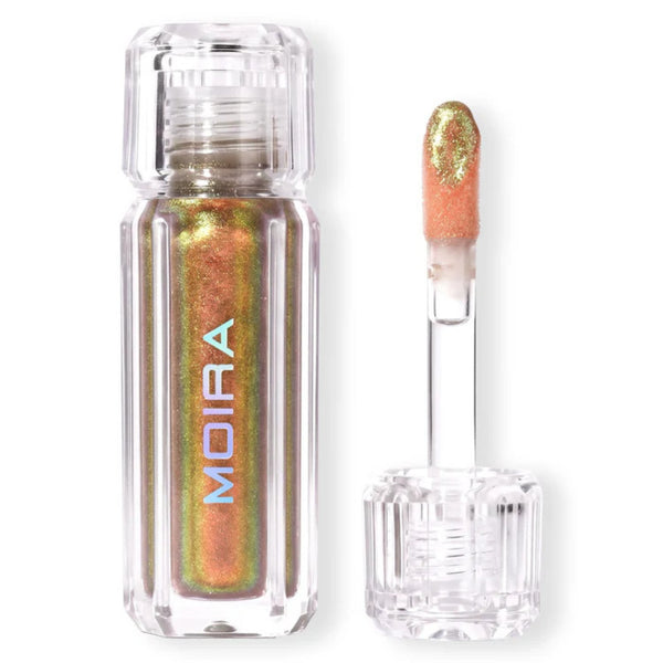 Moira Chroma Kiss Ph Tint Oil 003 Petal Copper