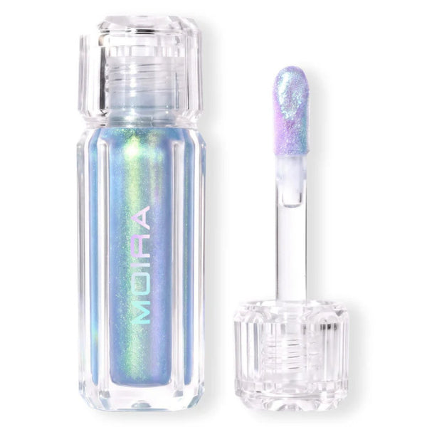 Moira Chroma Kiss Ph Tint Oil 005 Aurora Mint