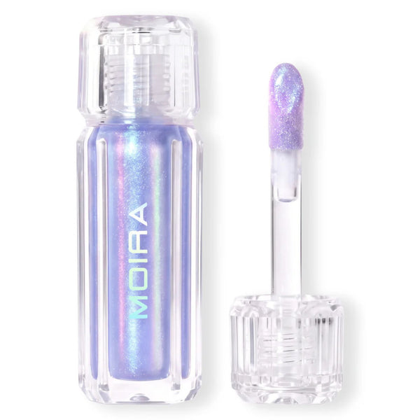 Moira Chroma Kiss Ph Tint Oil 006 Icy Violet