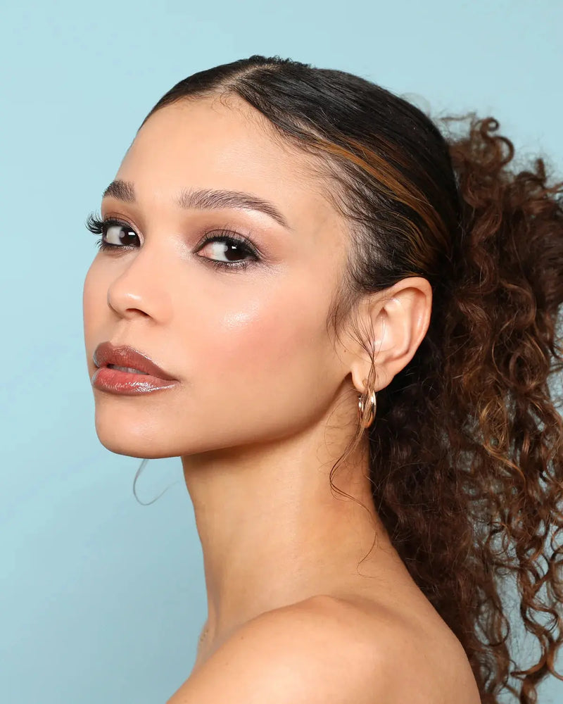 Moira Lip Chic Shimmer Gloss 008 2000