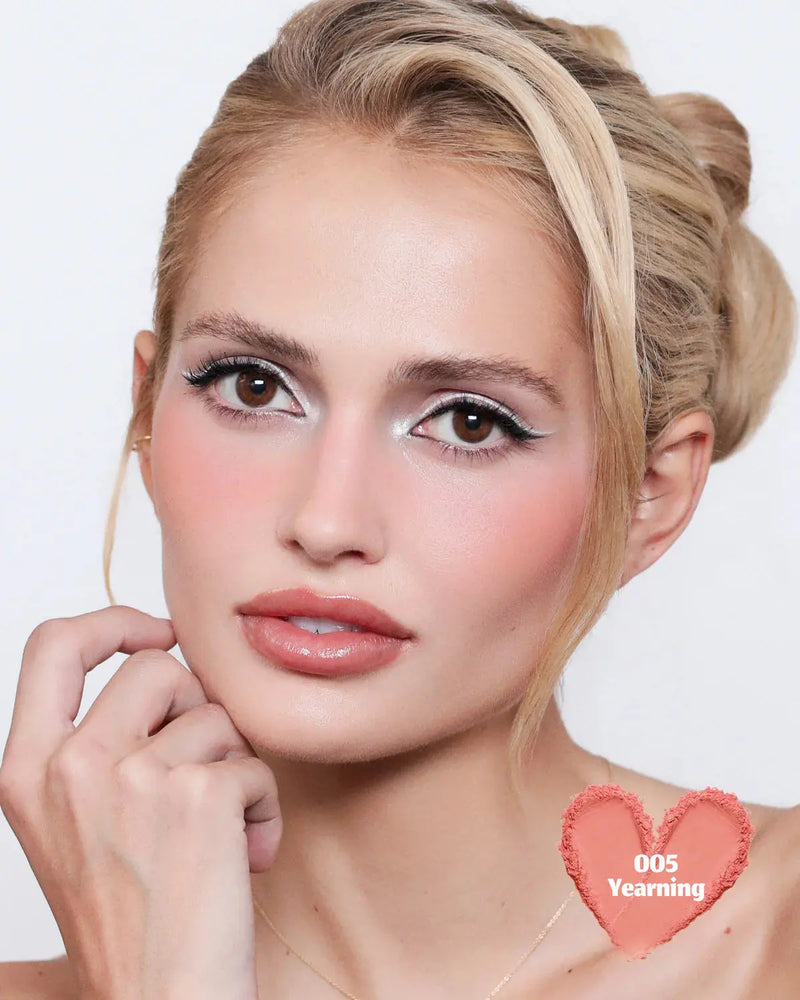 Moira Love Blur Blush 005 Yearning