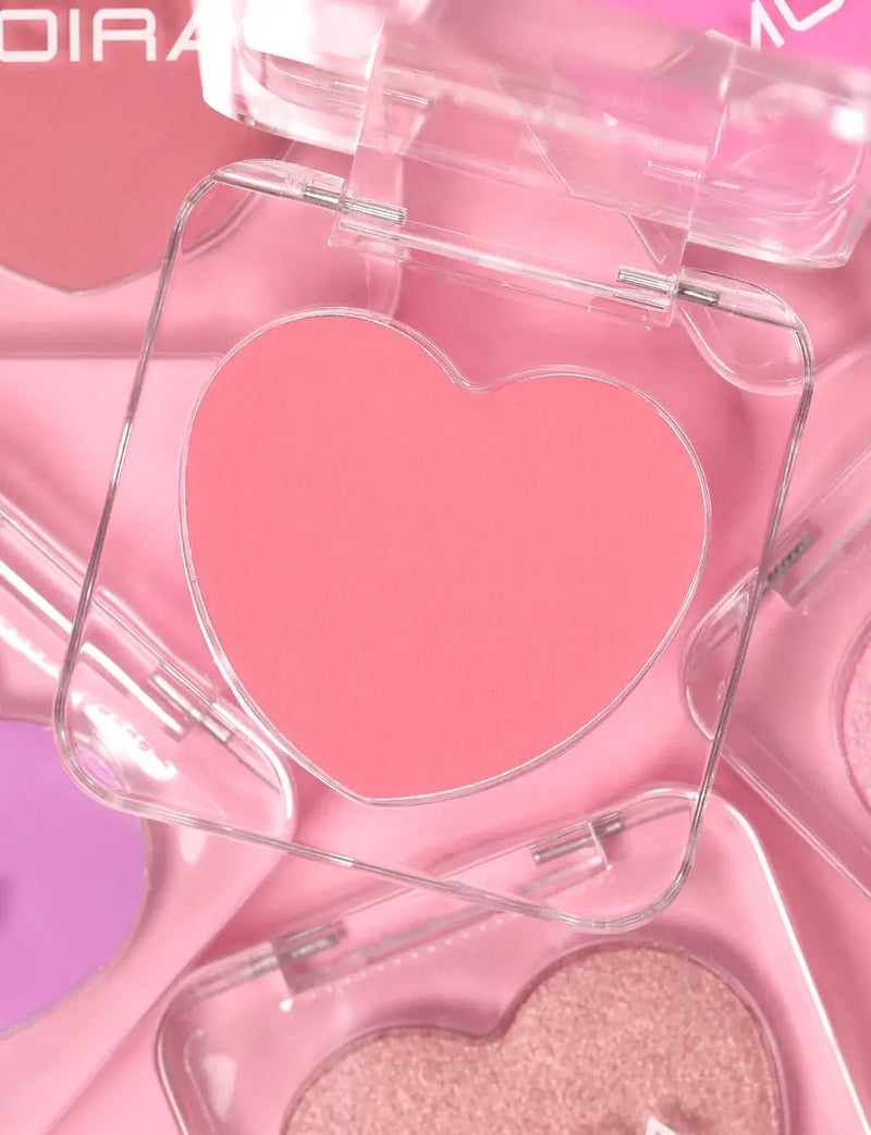 Moira Love Spell Powder Blush 003 Love Locked