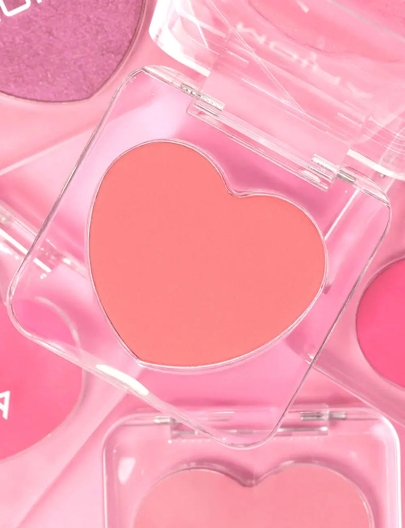 Moira Love Spell Powder Blush 012 Softie Pop