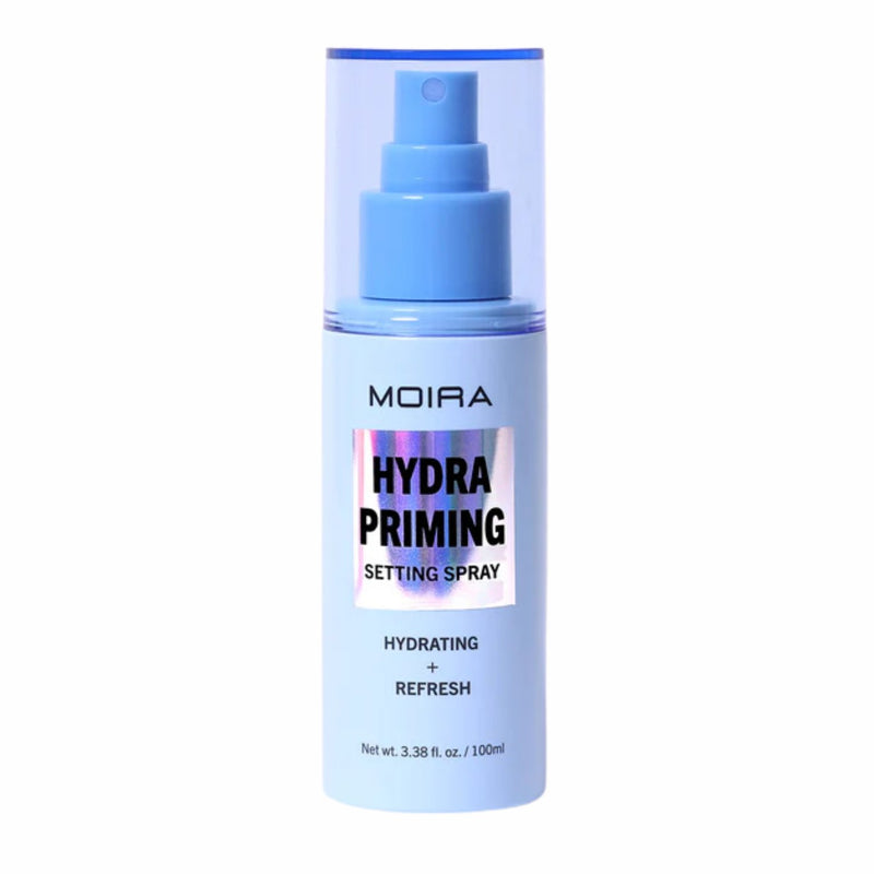 Moira Moira Hydra Priming Setting Spray