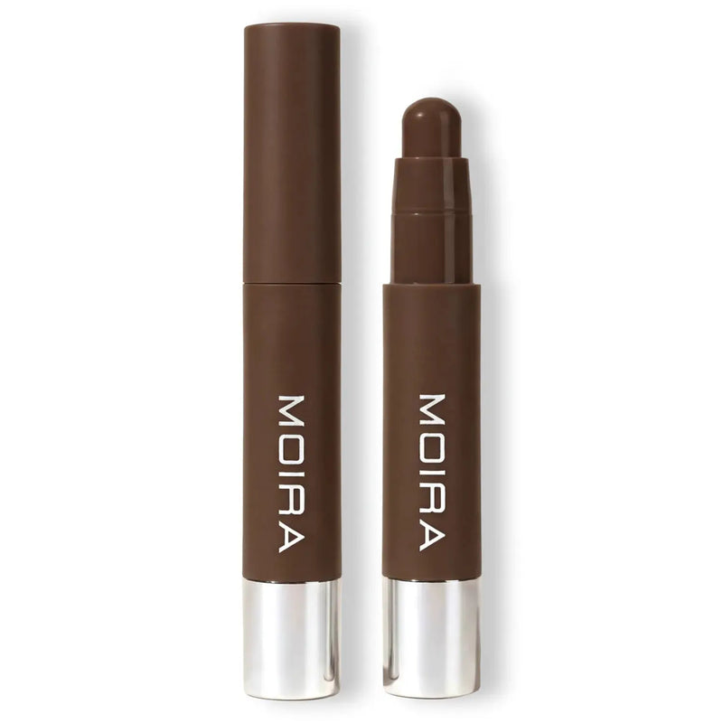 Moira Precision Sculpt Stick Bronzer & Contour 008 Edge