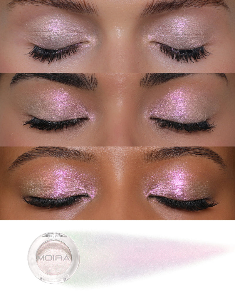 Moira Supernova Glitz Shadow 001 Astro Glam