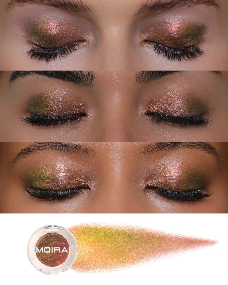 Moira Supernova Glitz Shadow 005 Glimmernova