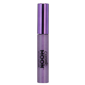 Cosmic Moon Metallic Eye Liner Purple