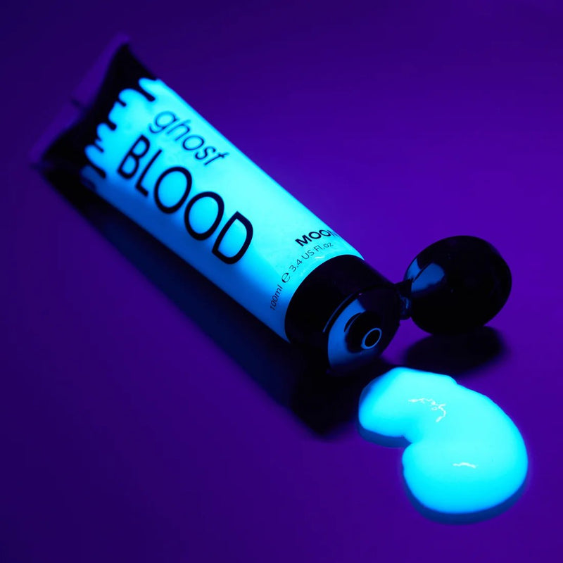 Moon Creations Moon Terror Ghost Blood 10 ml.