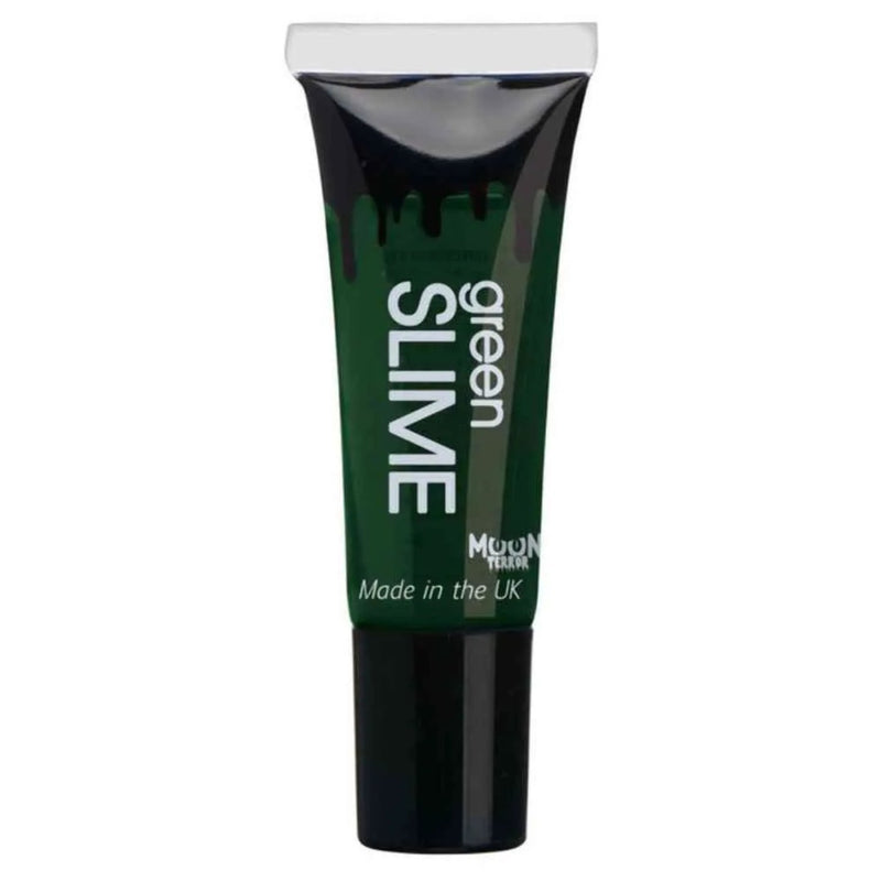 Moon Creations Moon Terror Green Slime 10 ml. Terror