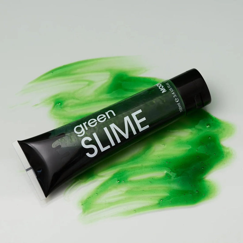 Moon Creations Moon Terror Green Slime 10 ml. Terror