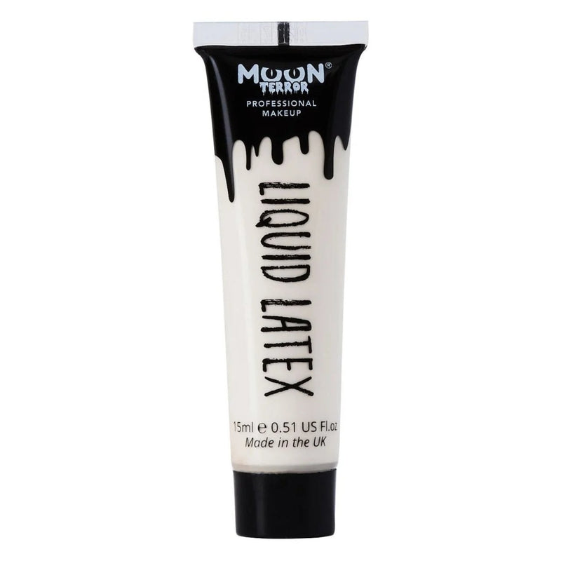 Moon Creations Moon Terror Pro Fx Liquid Latex 15 ml.