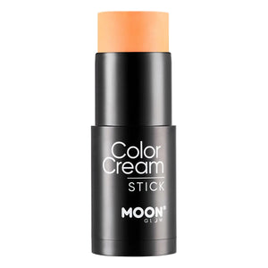 Neon UV ColorCream Stick Intense Orange
