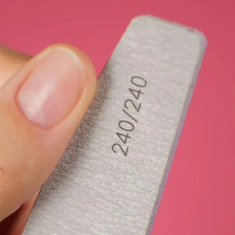 MoYou London Nail File 240/240