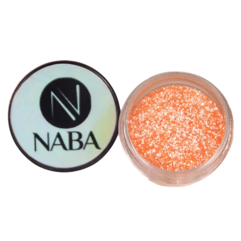 Naba Cosmetics Chameleon-Diamond Pigments Miracle