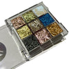 Crystal Palette