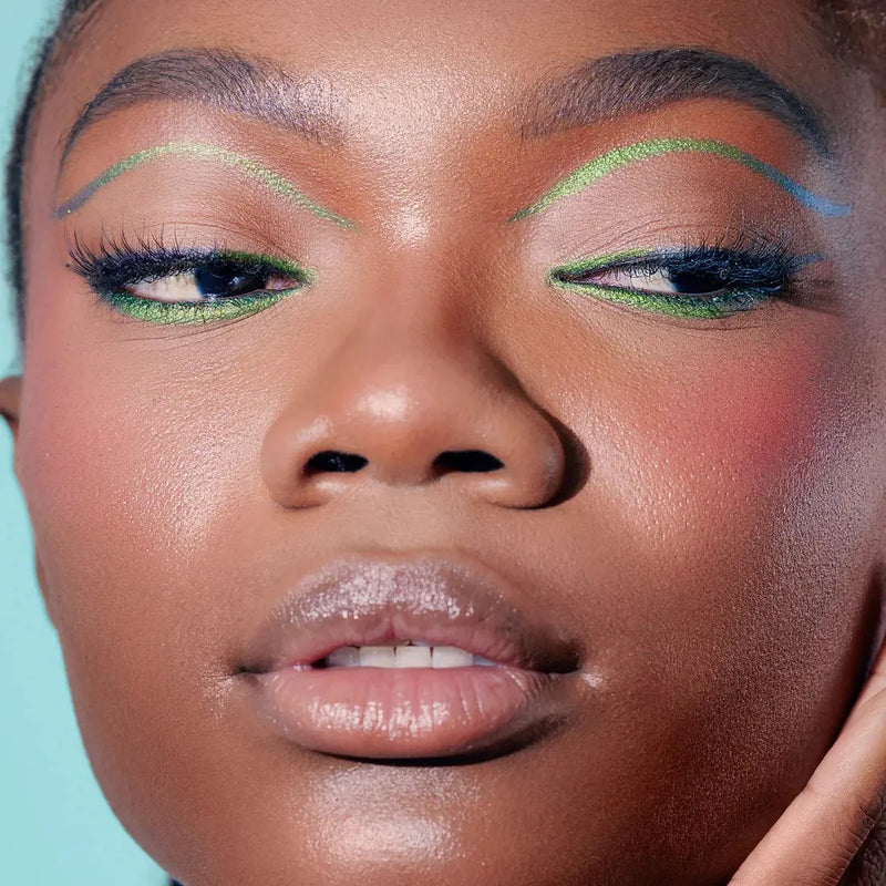 Naba Cosmetics Eyeliner Tox Multicolour