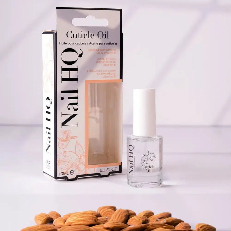 Nail HQ Cuticle Oil