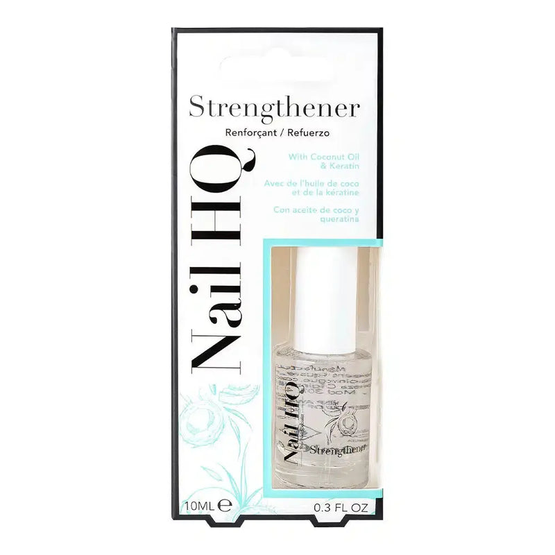 Nail HQ Nail Strengthener