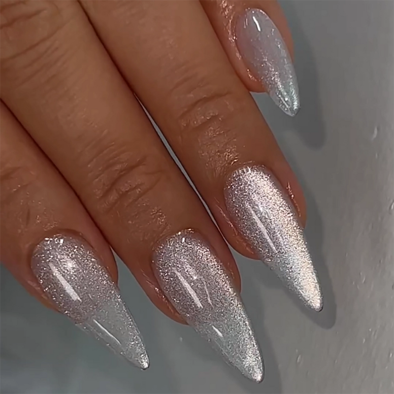 Nailbayo Doi Magnet Gel