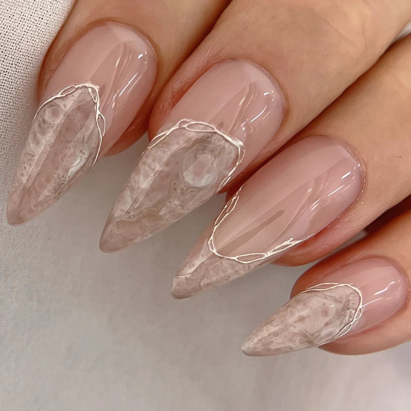 Nailbayo Doi Moon Gel #06