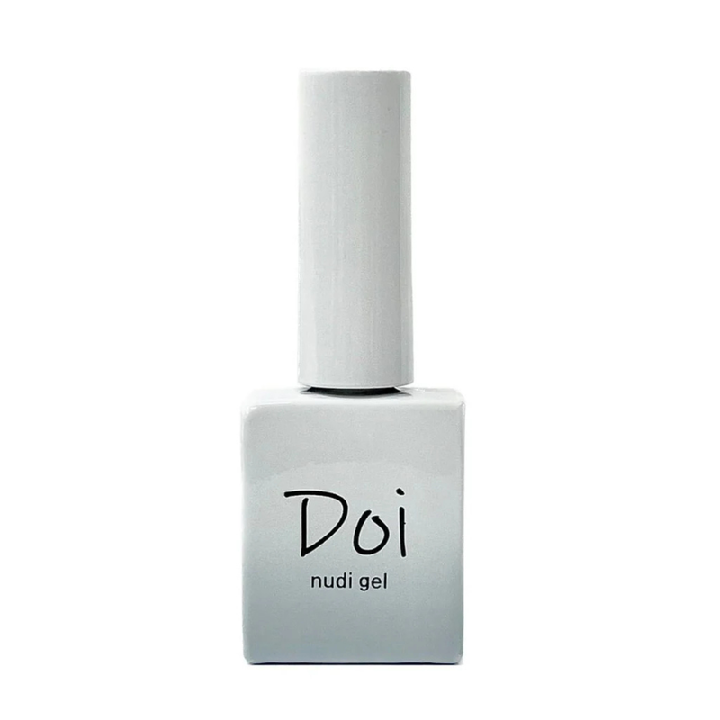 Nailbayo Doi Nudi Gel Mystic Blue