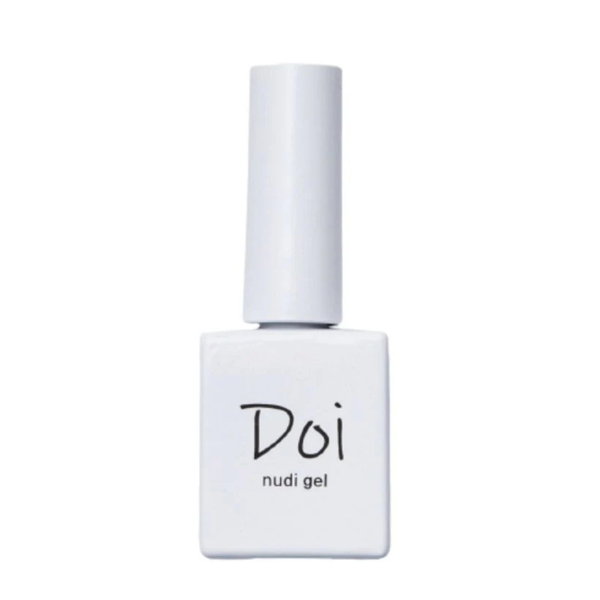 Nailbayo Doi Nudi Gel White
