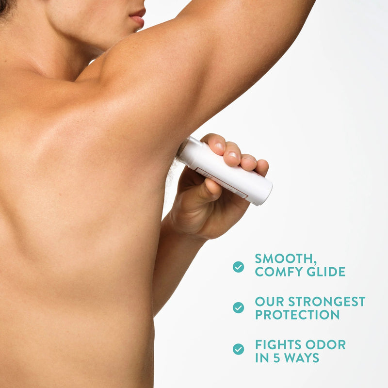 Native Deodorant Stick Jasmine & Cedar