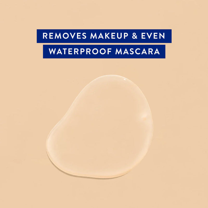 Native Facial Cleanser Coconut & Vanilla