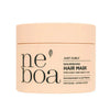 Curly Madeleine Just Curl Nourishing Mask