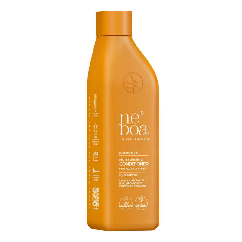 Neboa Mini Solactive Moisturizing Conditioner
